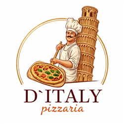 D’ Italy Pizzaria
